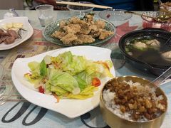 -金姐台湾菜(珠江路店)