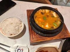 -七八冷面·延边朝鲜族美食(欢乐谷店)