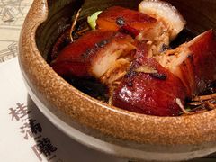 东坡草扎肉-桂满陇-西湖船宴(西单大悦城店)