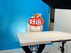 -海马体照相馆(南京虹悦城店)