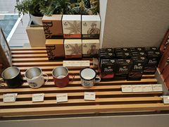 -Peet's 皮爷咖啡(望京小街店)