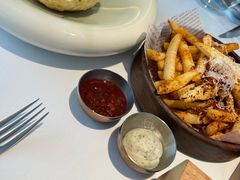 -王品牛排(郑州大卫城店)