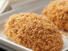 -BreadTalk面包新语·烘焙蛋糕(海岸城店)