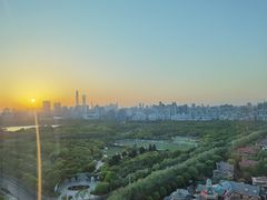 -上海浦东嘉里大酒店