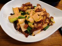 -云海肴·云南小炒·汽锅鸡(天津国金汇店)