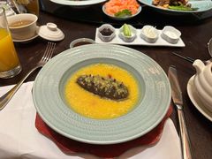 -西安凯悦酒店·湖畔中餐厅