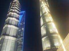 -上海中心大厦