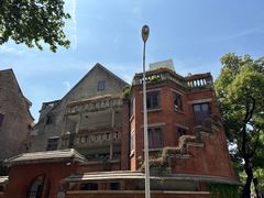 -飞马旅黎黄陂路文旅街区
