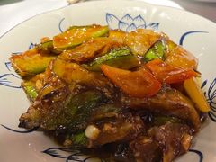 -小河盐帮·私家菜·烤鸭(三元桥·霄云路店)