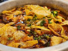 小螺莉螺蛳粉-丽丽三鲜螺蛳粉(田林路店)