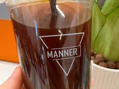 -Manner Coffee(万象前海店)