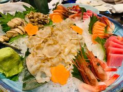 -环球港凯悦 · 享悦中餐厅