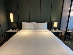 -长沙柏悦酒店