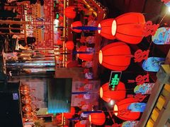 -井格重庆火锅(西直门凯德Mall店)