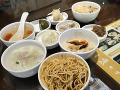 -正一涵老味道名小吃(广汉总店)