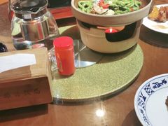 -丈母娘的饭局•新金陵菜(牛首山店)