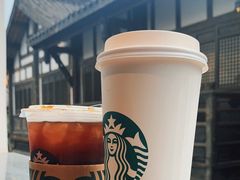 -星巴克臻选(成都宽窄巷子店)