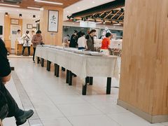 -素清香(解放路店)