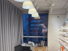 -刺鸟眼镜(黄岛直营店)
