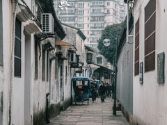 -绍兴鲁迅故里·沈园景区