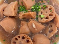 -茗荔园农庄(大涌店)
