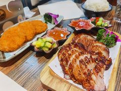 -Hi YOU你的饭局泰餐厅(雍和宫店)