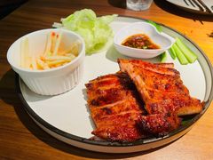 -星叶·东南亚料理(温州万象城店)