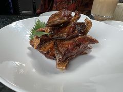 -申粤轩酒楼·三十年粤菜经典(丁香花园店)