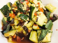 -辣出味岳阳特色烧烤·龙虾大排档(砂子塘总店)