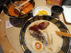 -味千拉面(淮安万达店)