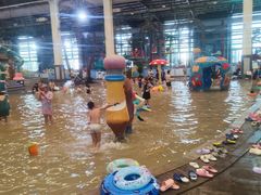 -南宫温泉水世界