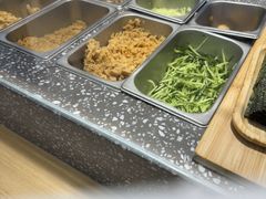 -米陀饭团(中华广场店)