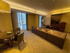 -广州粤海喜来登酒店