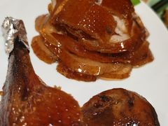 招牌烤鸭-泰钰丰烤鸭(永安道店)