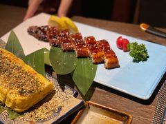 -鲸山上·私房日料(泰达MSD店)