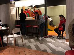 -肯德基(春申店)