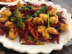 -韩风烤牛肉冷面店