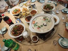 -又见炊烟私房菜(敬亭路店)