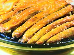 -森谷美食公园(杨行店)