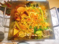 -姑姑宴(富力广场店)