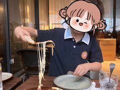 -G+KITCHEN(龙湖狮山天街店)