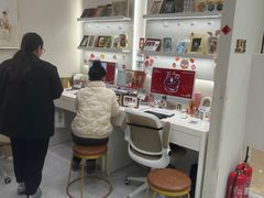 -海马体照相馆(大连柏威年购物中心店)