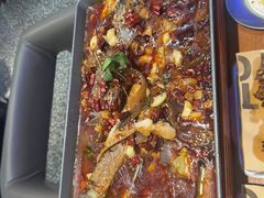 -路边羊烧烤酒场(宝带路店)