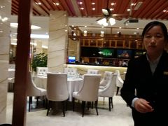 大堂-鸿鑫海鲜楼(福辉店)