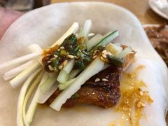 -守柴炉烤鸭(中海国际店)