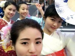 -东京浅草和服体验江户和装工房雅(浅草本店)