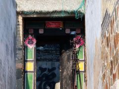 -烟墩角天鹅湖