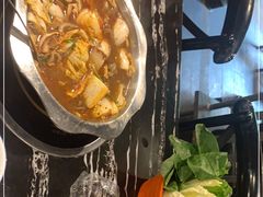 -古乐牛香·鲜牛肉牛杂火锅(象湖店)