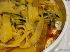 -巴依老爷新疆美食(常营店)