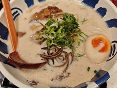 -味千拉面(又一城店)